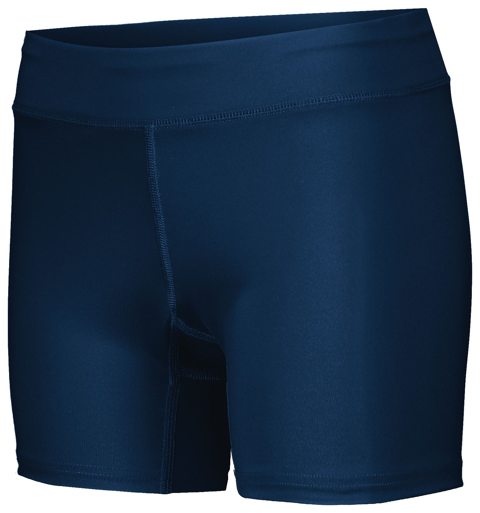 Ladies PR Max Compression Shorts 2