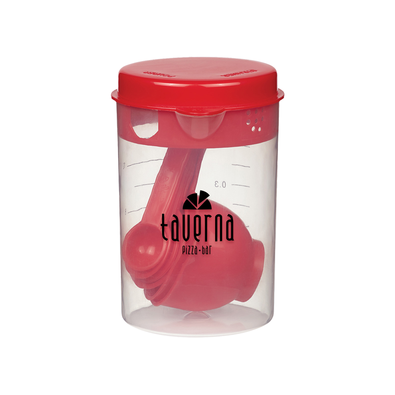 Measuring Cup Set 9