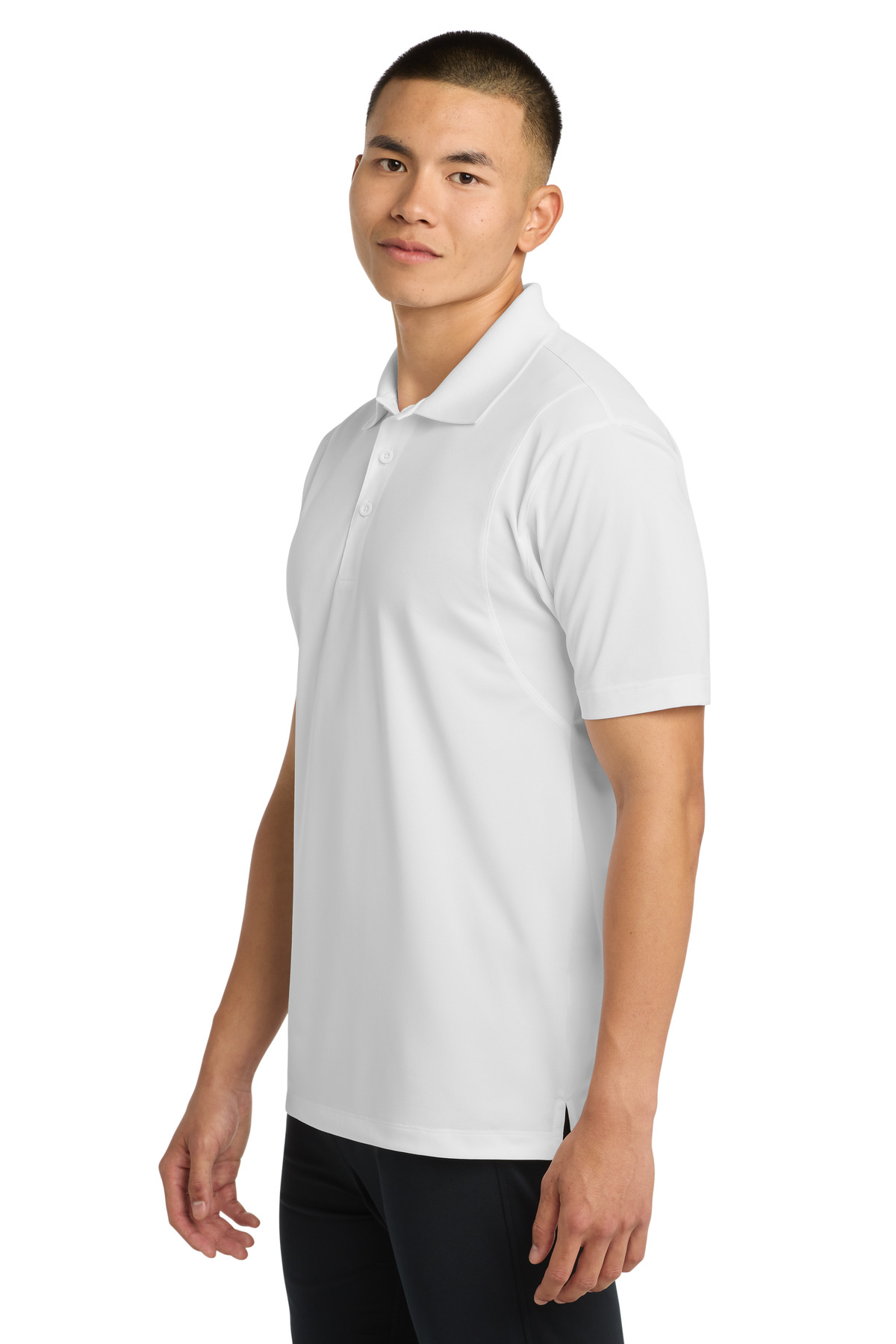 Sport-Tek Micropique Sport-Wick Polo. ST650 40