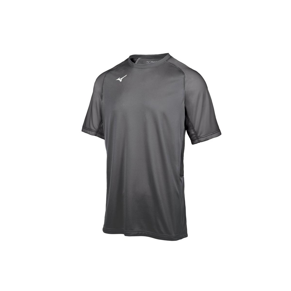 Youth AEROLITE Crew Baseball Jersey 11