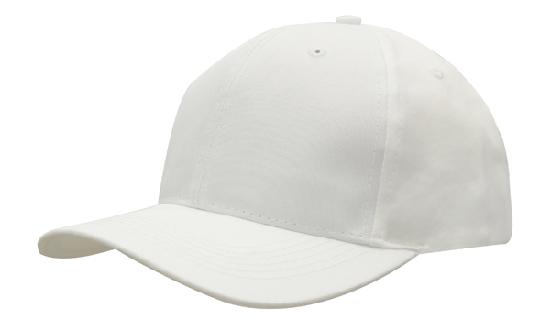 Breathable Poly Twill Cap 13
