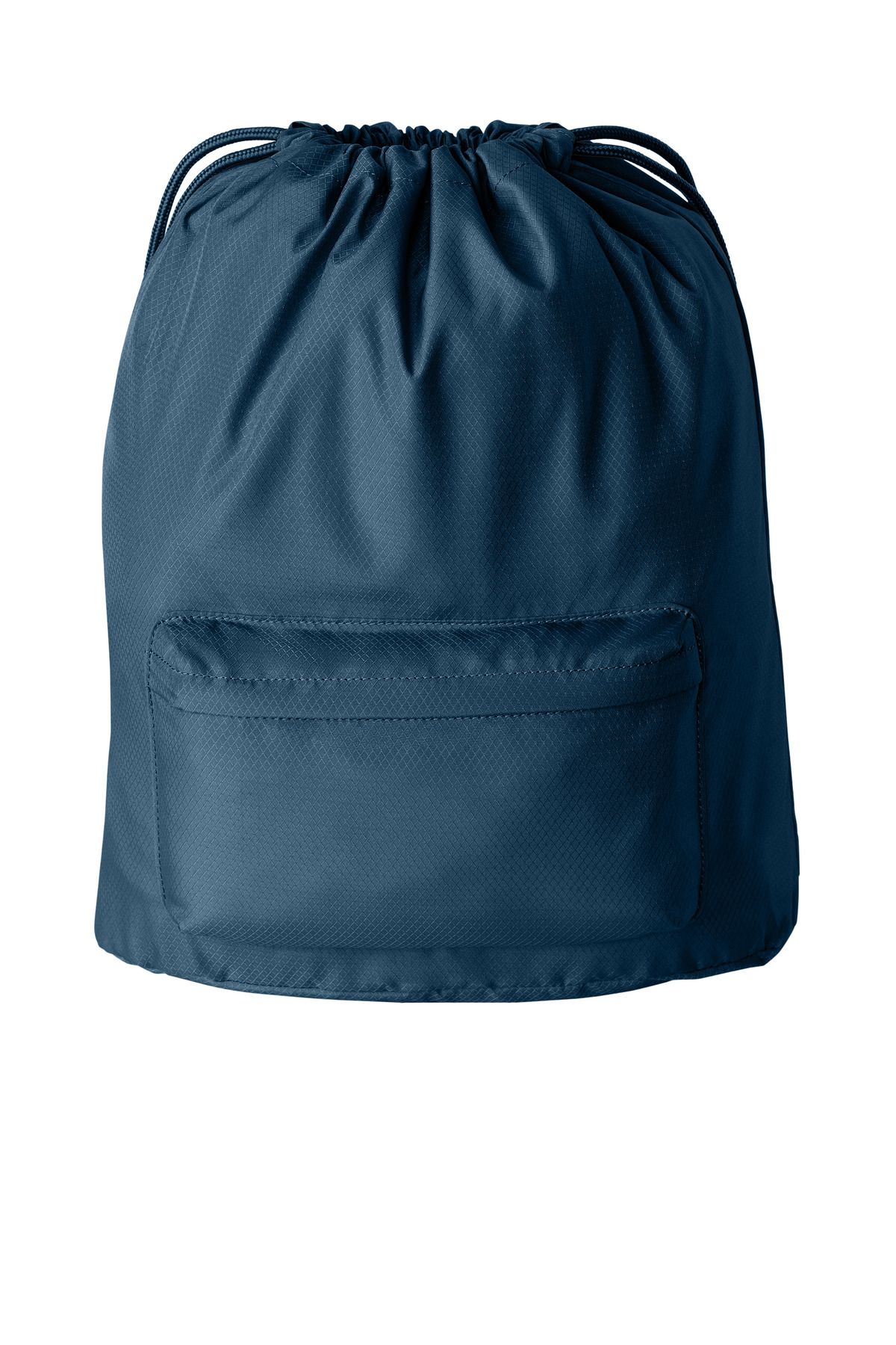 Port Authority Diamond Pocket Cinch BG637 17