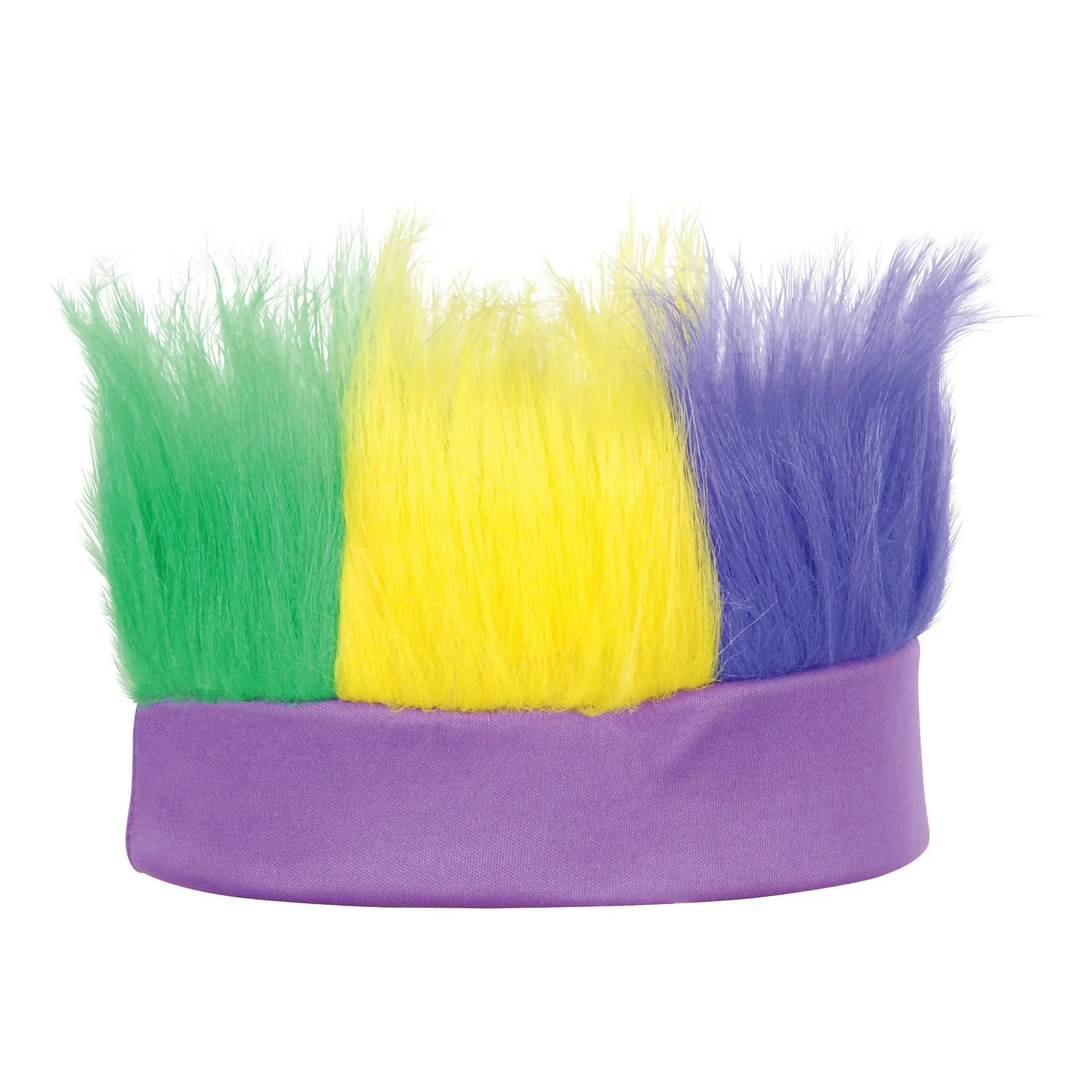 Color Headband Hat 14