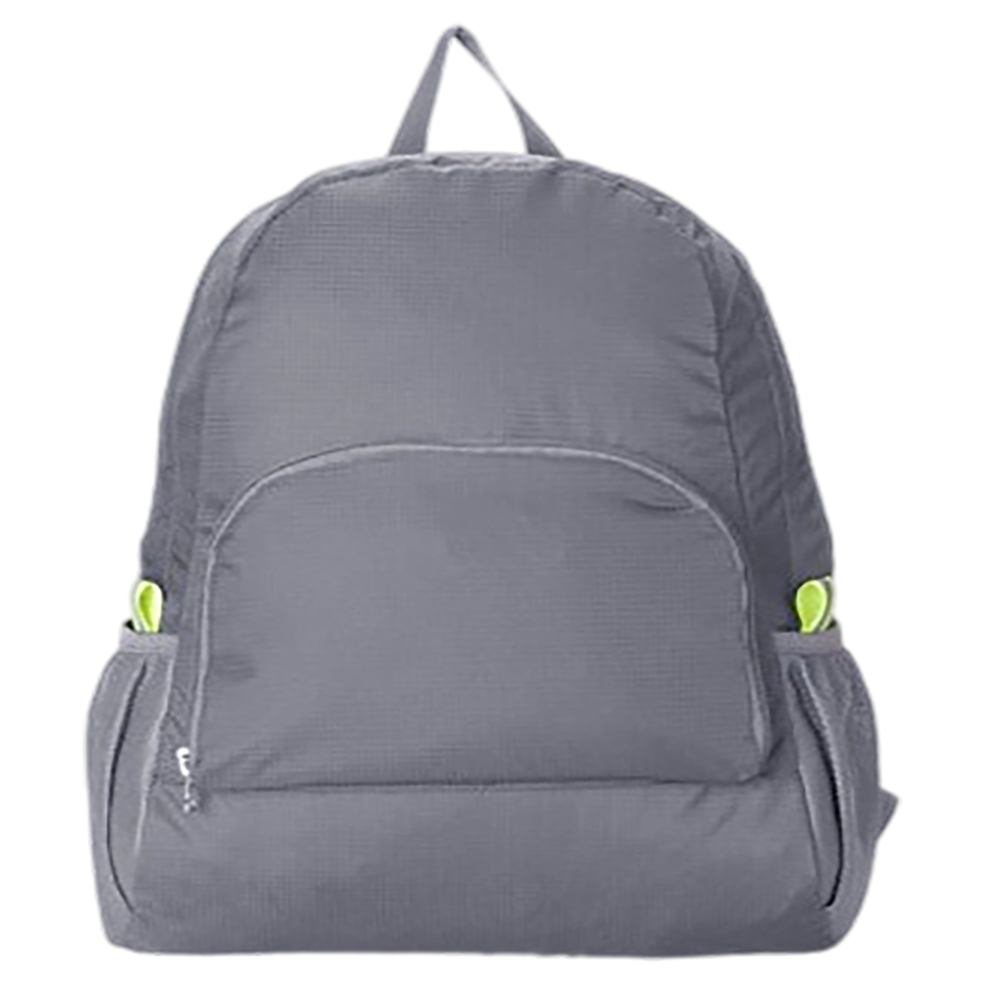 420D Nylon Lightweight Waterproof Foldable Travel Backpack 4