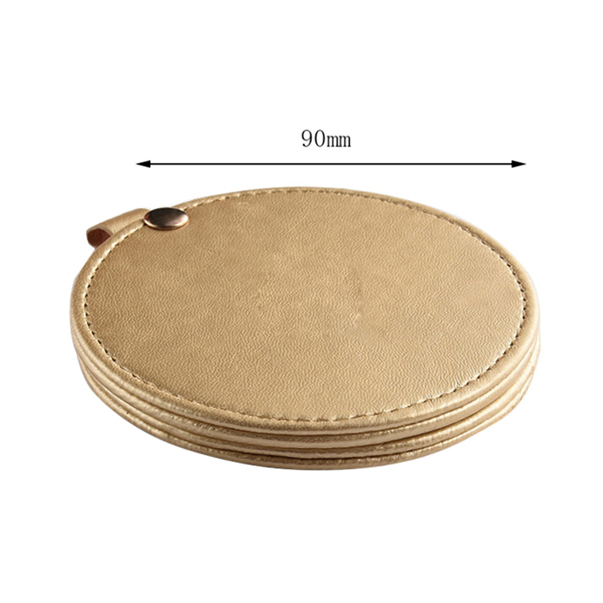 Portable Folding Mirror 3