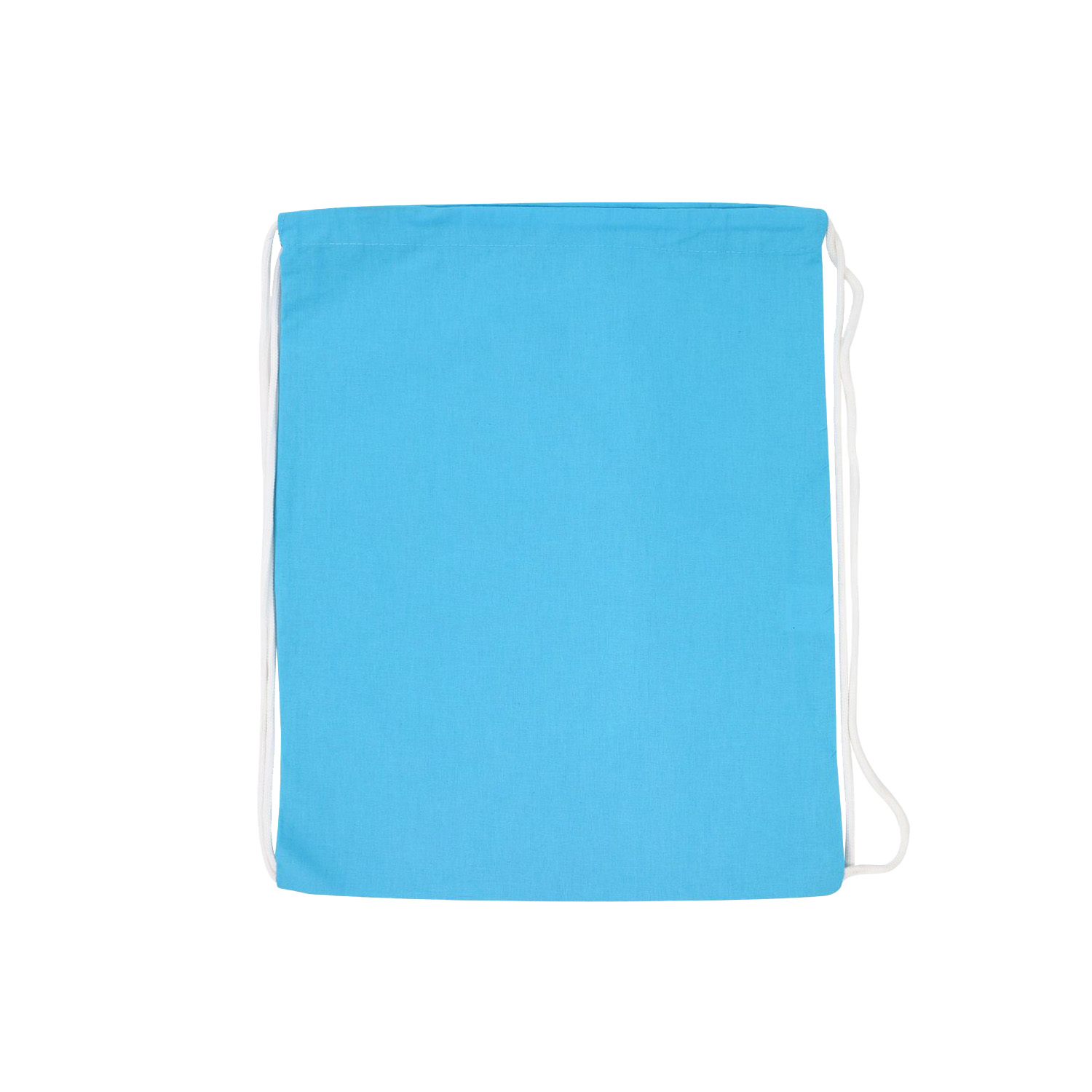 6 Oz. BrandGear Belize Drawstring Backpack 3