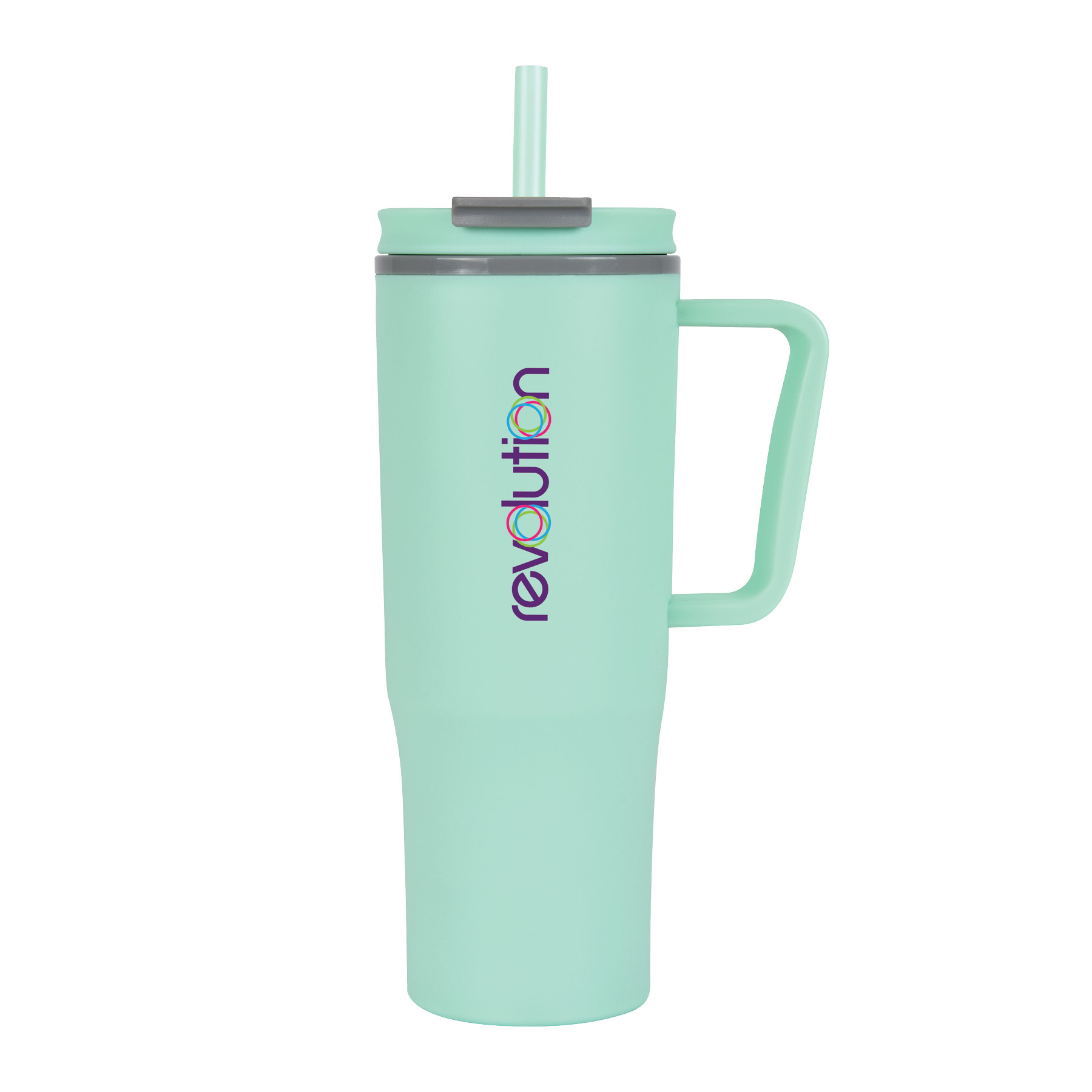 Agnew 30 oz. Double Wall Polypropylene Mug 20
