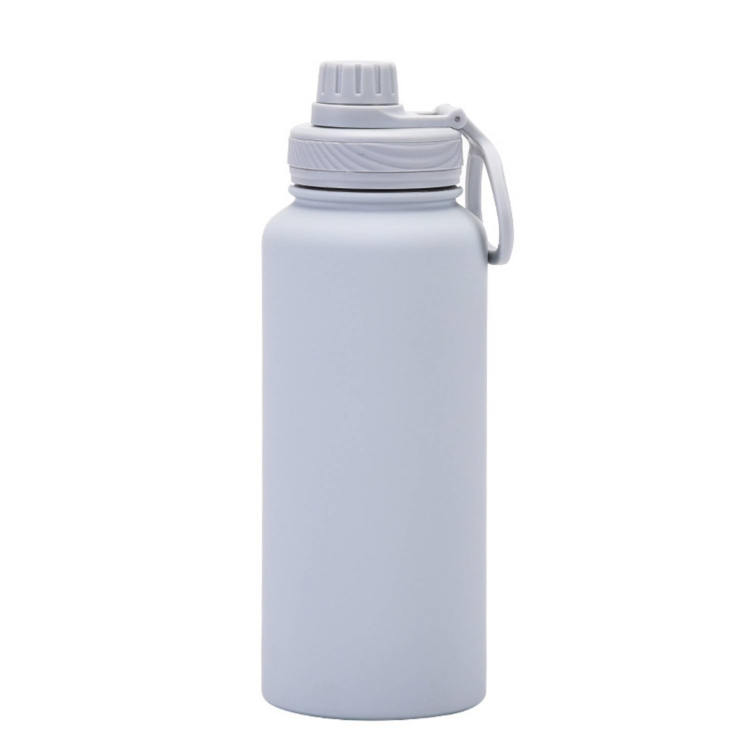 35oz Stainless Steel Water Bottle w/ Straw Lid, custom water bottle with logo imprint 6