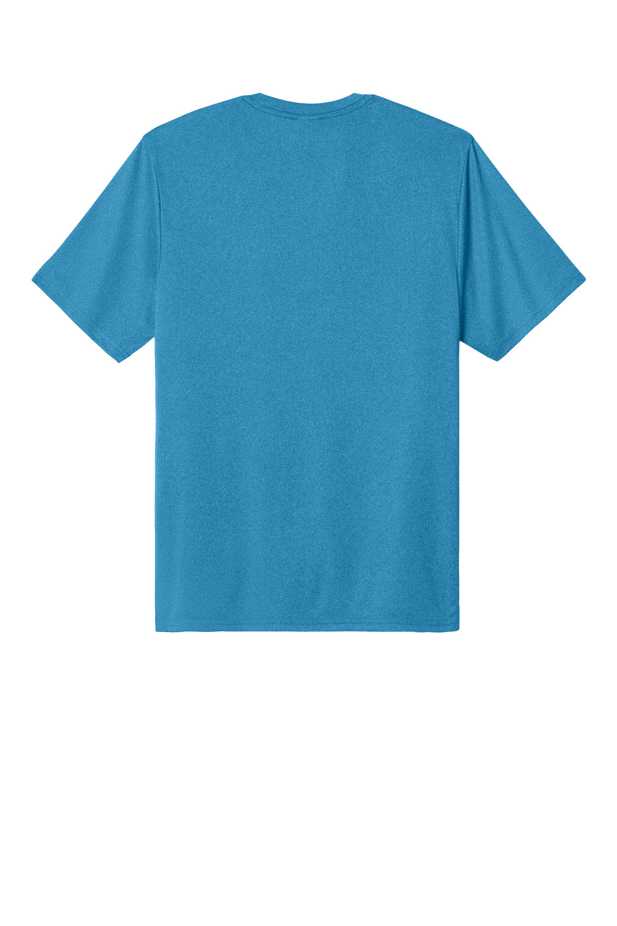 Port & Co Heather Performance Tee PC390 119
