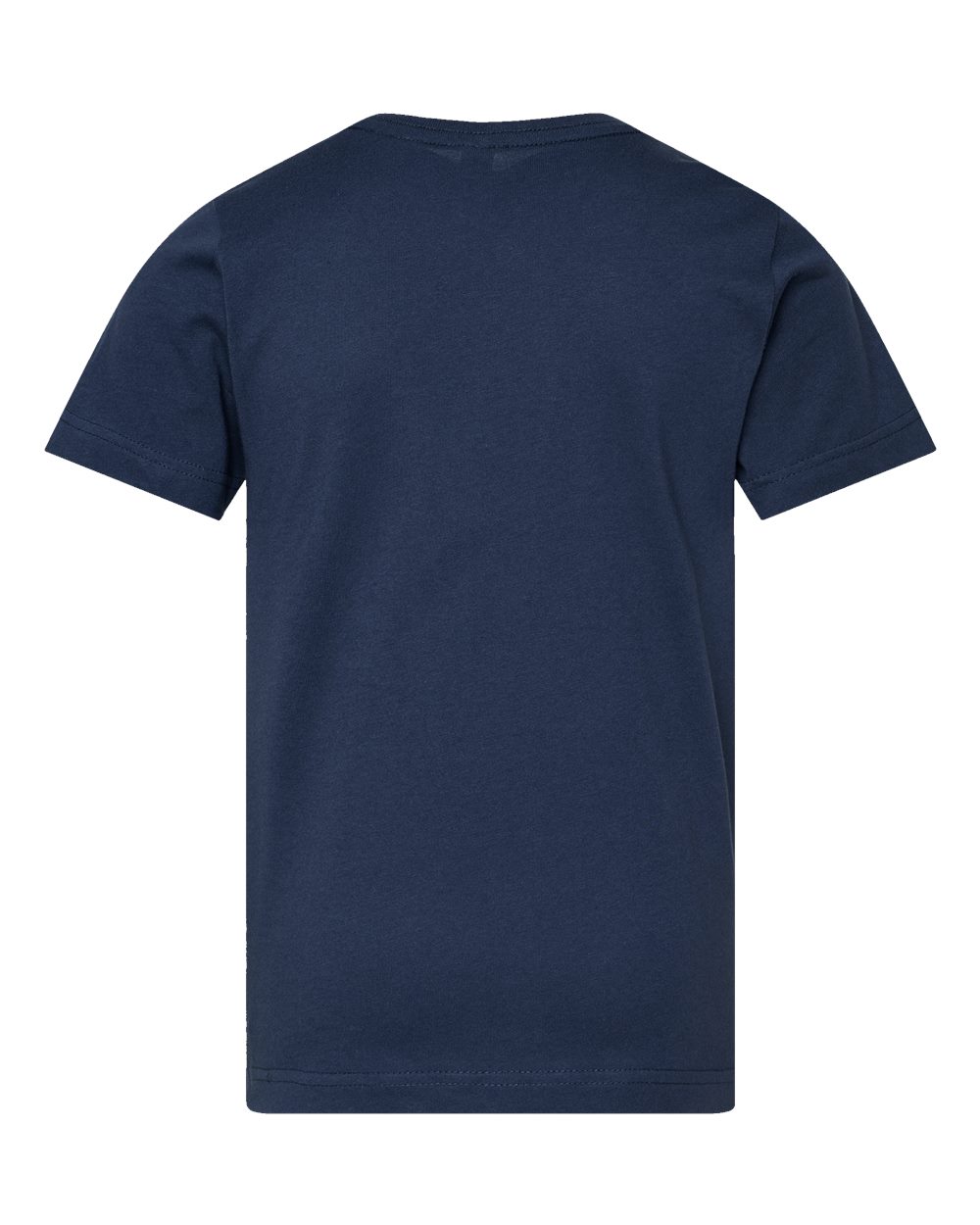 Youth Fine Jersey Tee - 6101 544