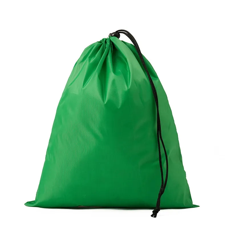 Polyester Drawstring Pouch 4