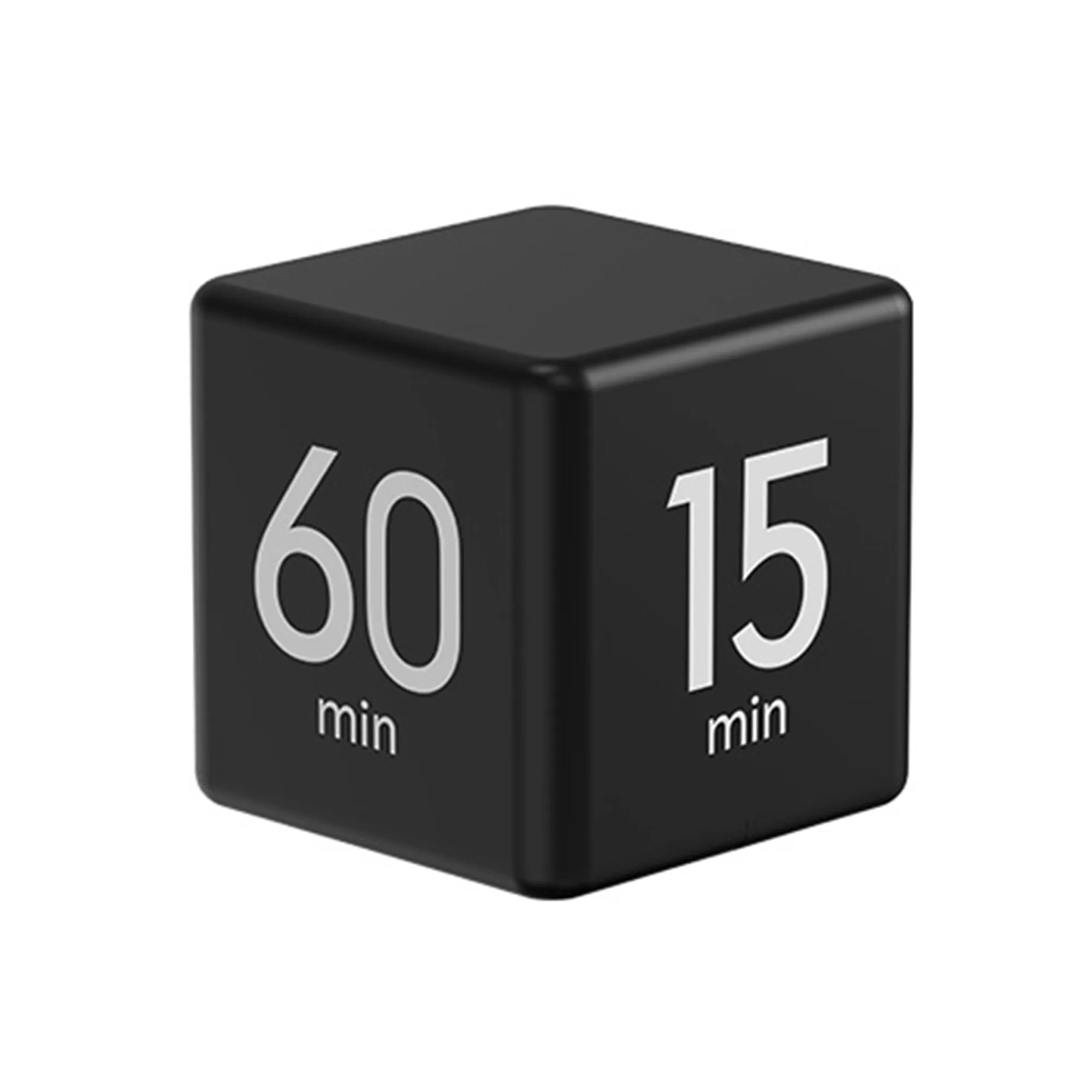 Rubik's Cube Timer 6