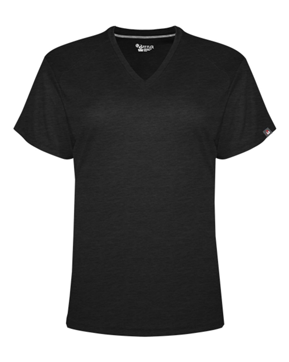 Women's FitFlex Performance V-Neck T-Shirt - 1002 22