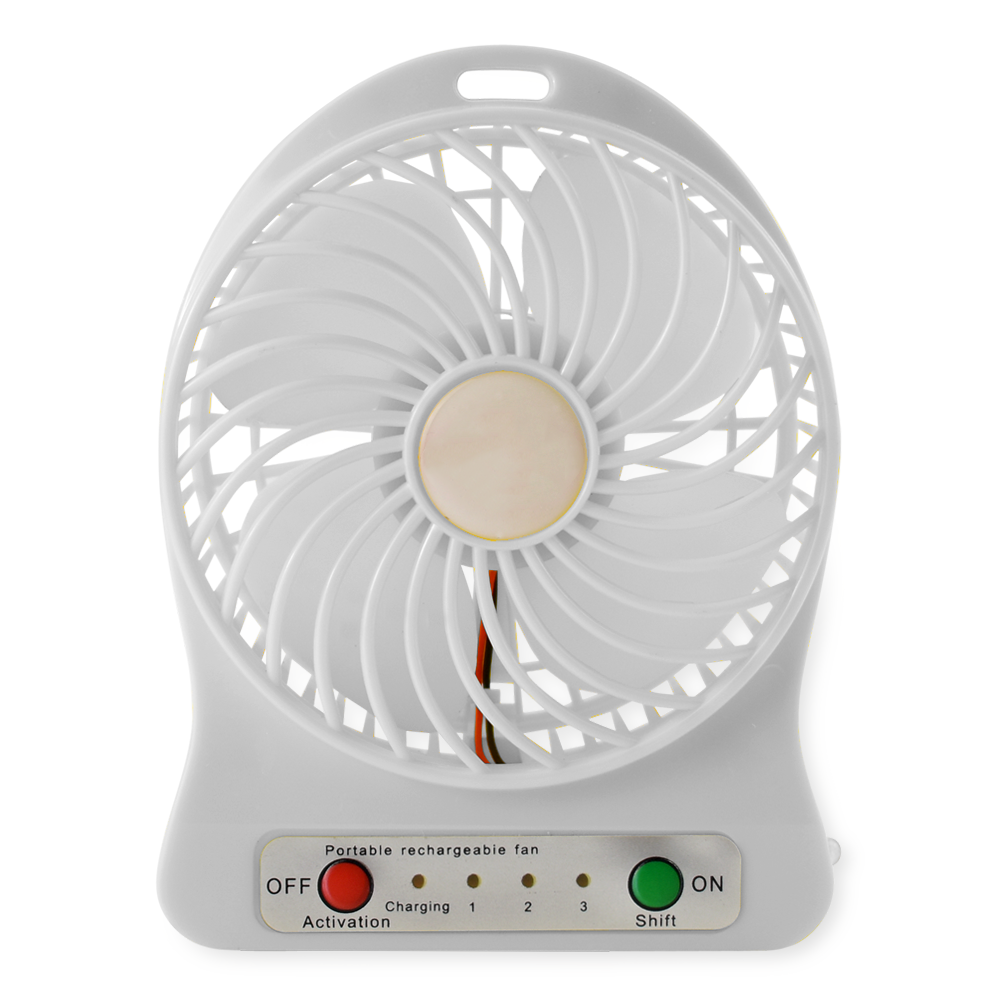USB Fan - Simports