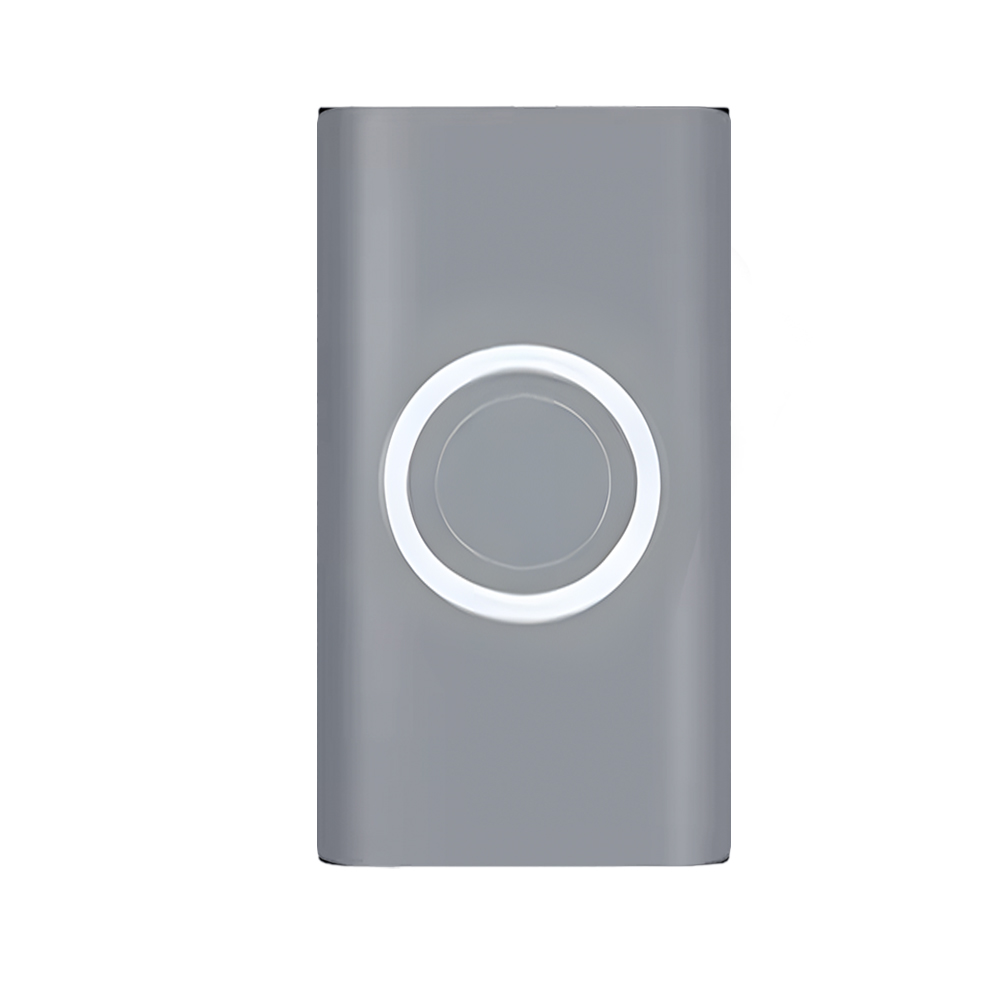 SnapCharge Magnetic Pocket Power Bank 10