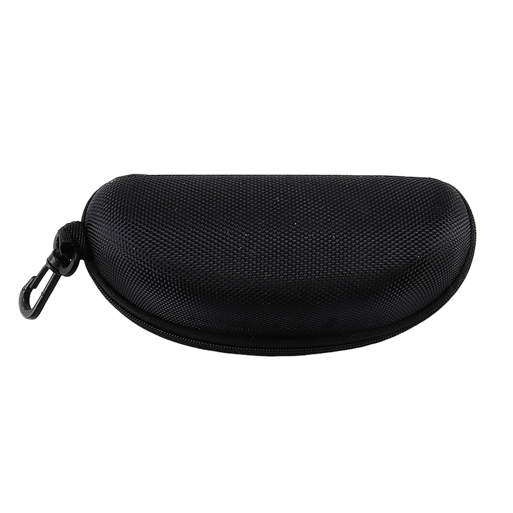 Oxford Cloth Zipper Glasses Case 6