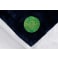 Field & Co.® Chevron Striped Sherpa Blanket 48