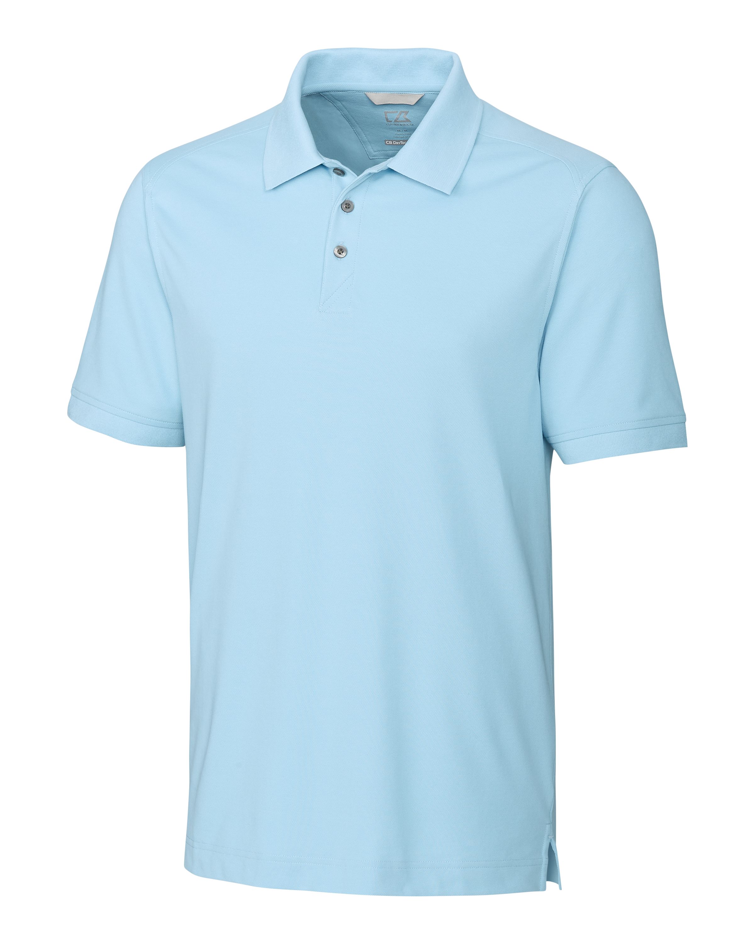 Cutter & Buck Advantage Epic Confidence Recycled Tri-Blend Pique Mens Big & Tall Polo Big & Tall 168