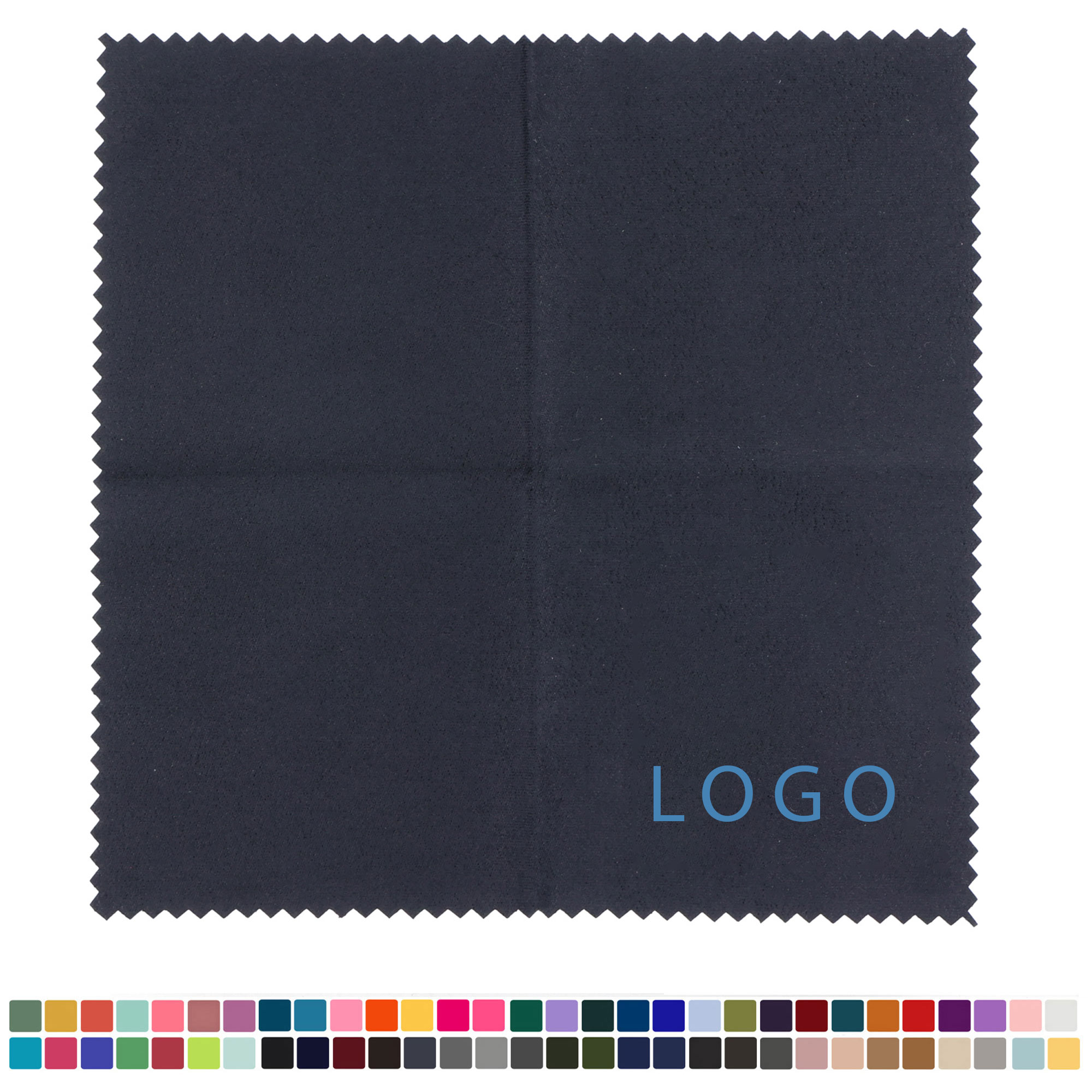 Draw Twist Microfiber Cleaning Cloth 2