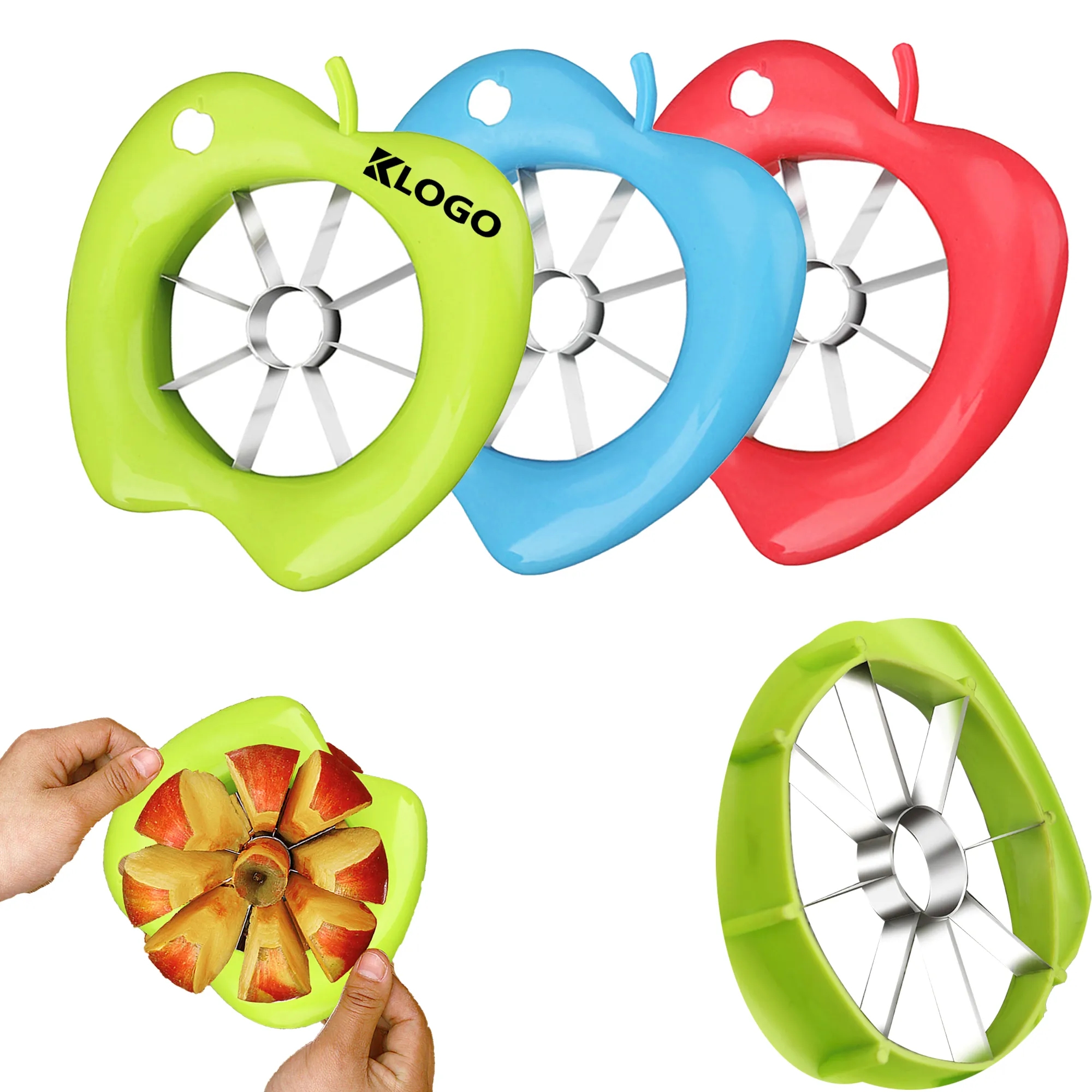 Slicer and Corer 7