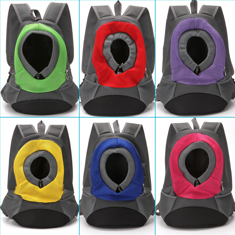 Pet Backpack 4