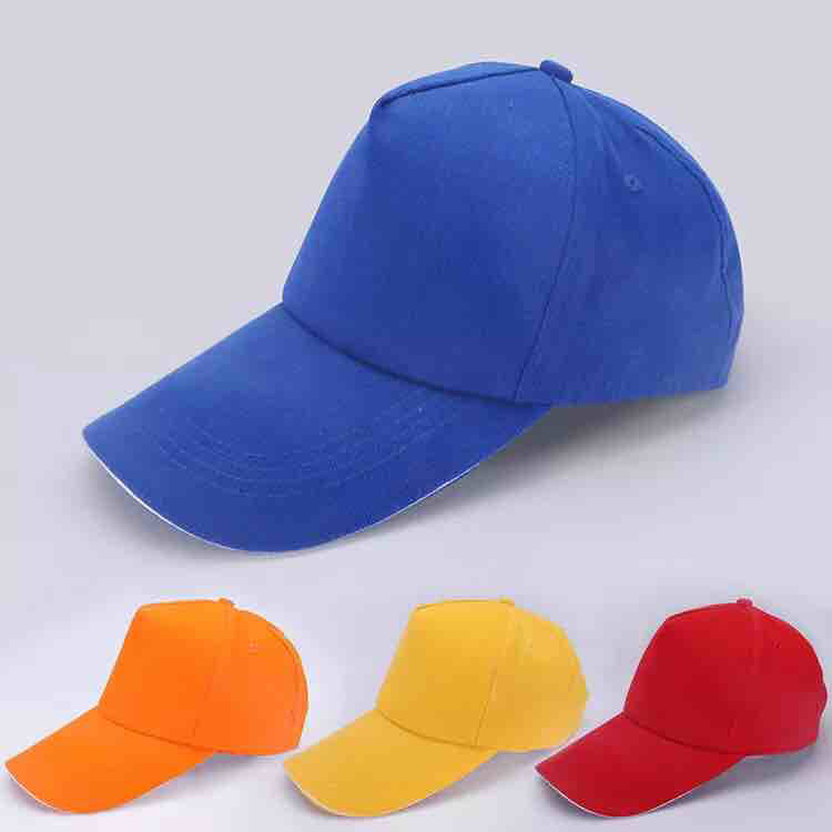 Outdoor activities baseball cap 4