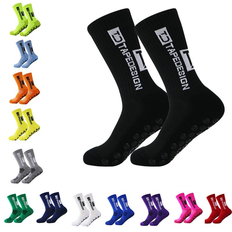 Dispensing Non-slipSports Socks 2