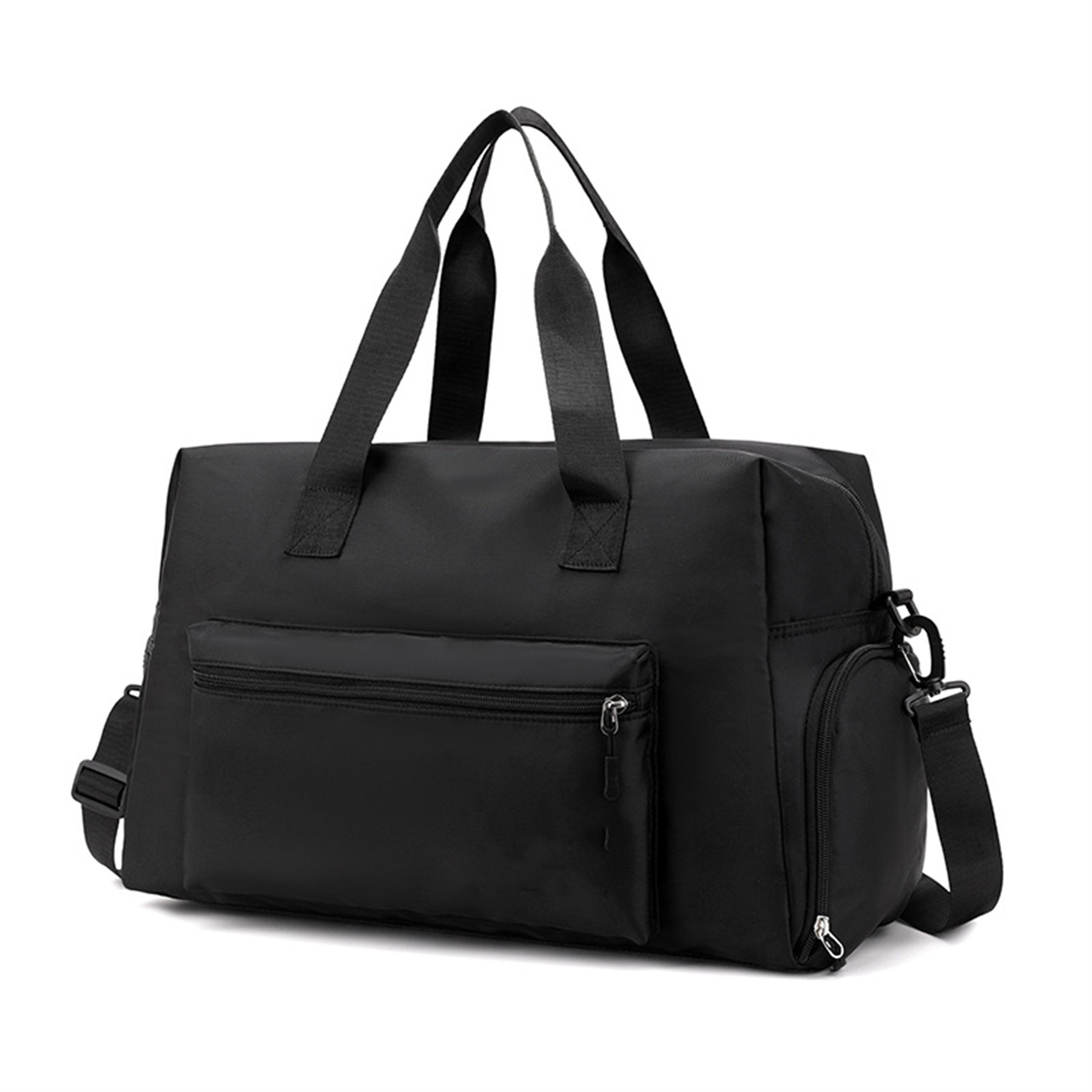 Wet and dry travel bag 3