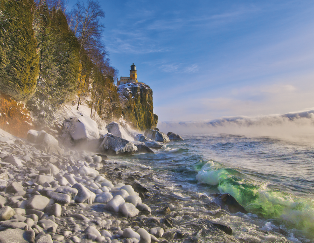 HotLine® Products Contemplations Appointment Calendar - Spiral 65