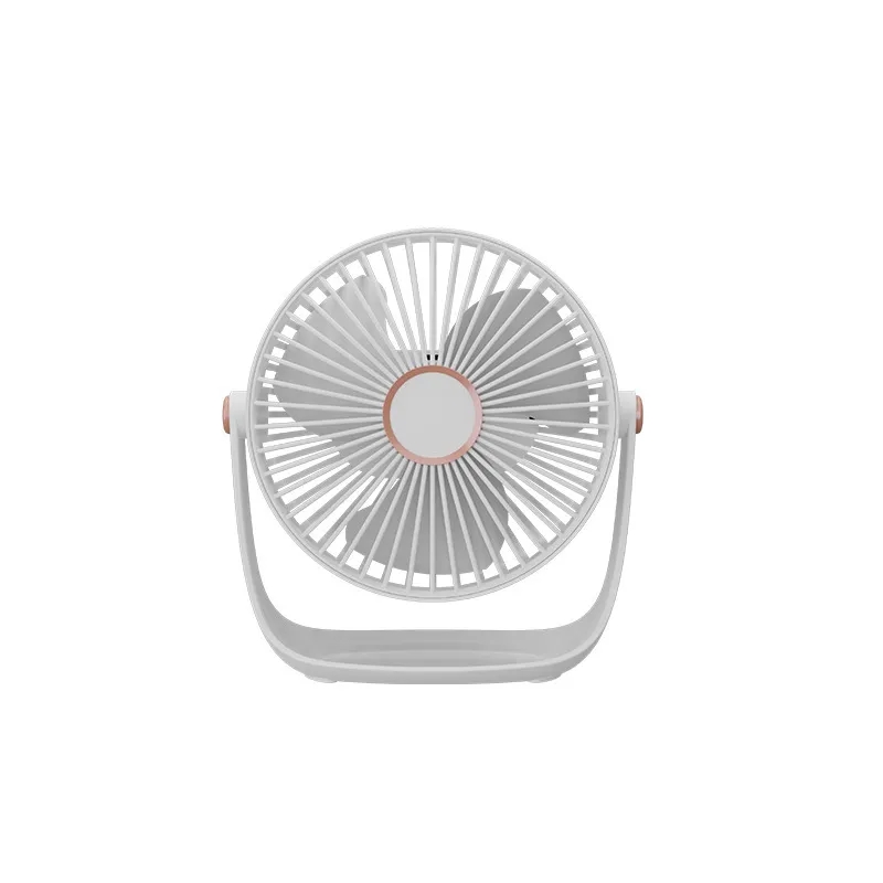 USB Table Fan 3