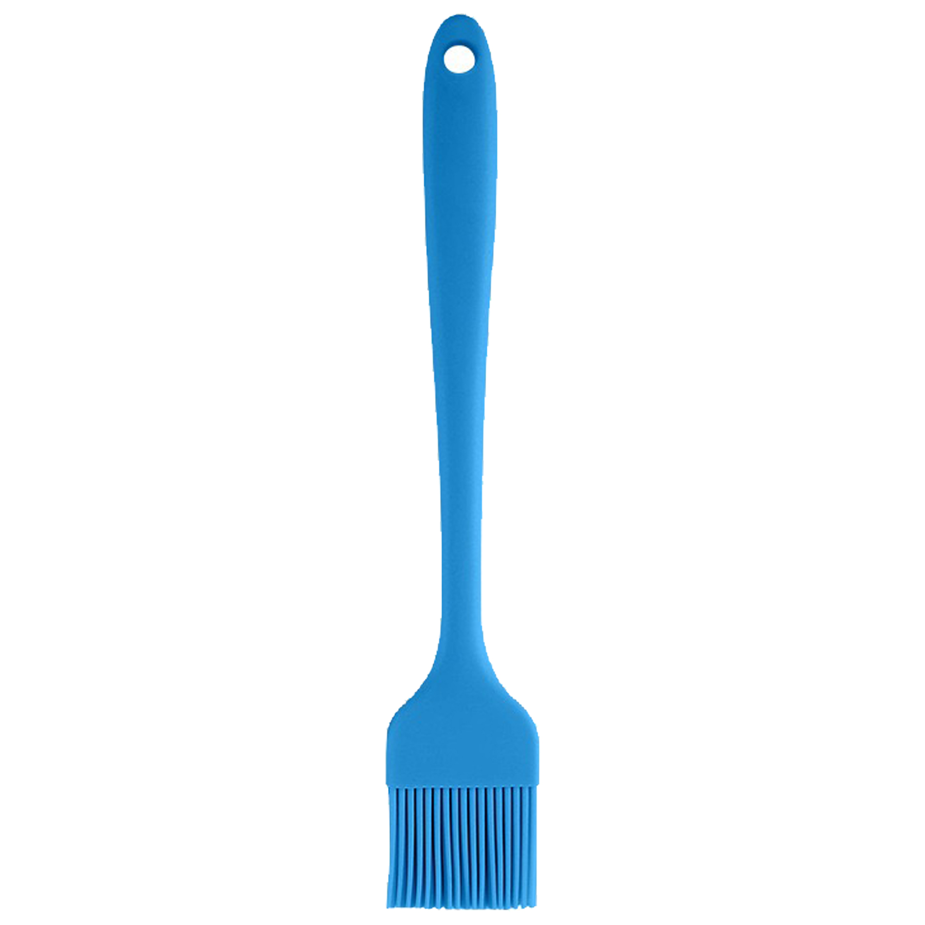 Silicone BBQ Grill Brush 2