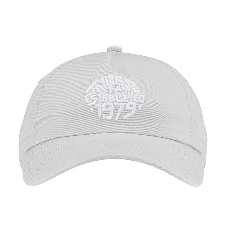 Taylormade Ladies 1979 Logo 5-Panel Hat 4