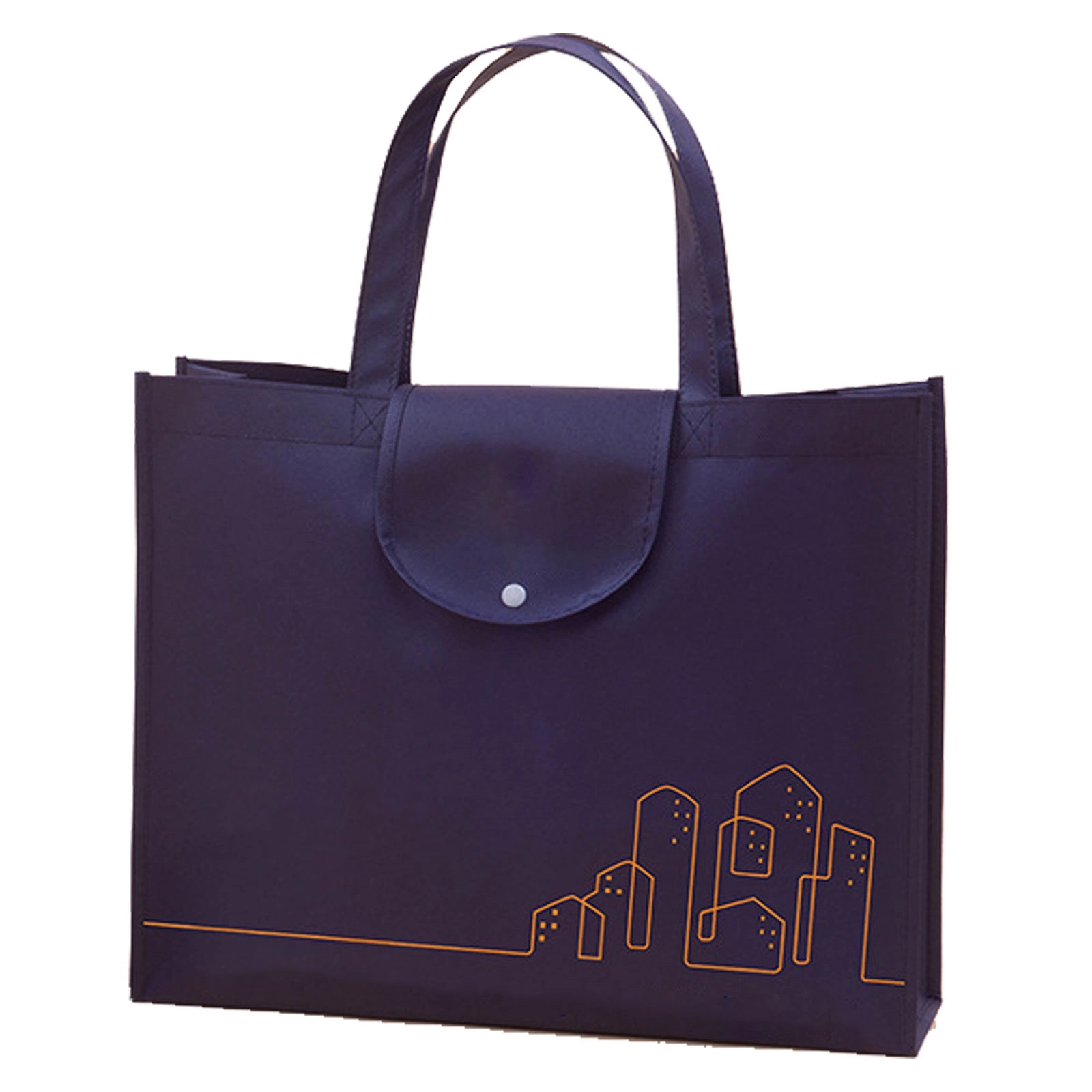 Folding Nonwoven Bag 3