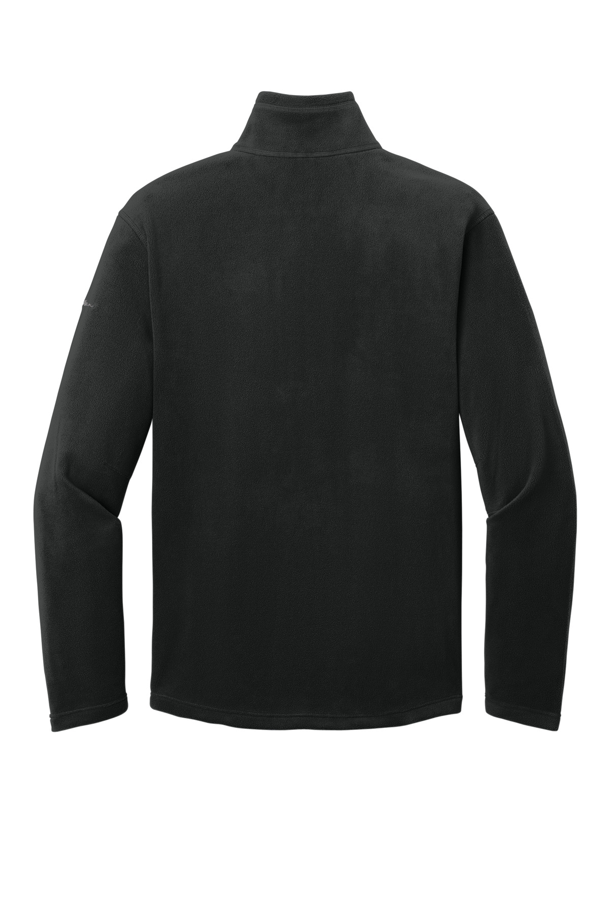Eddie Bauer 1/2-Zip Microfleece Jacket. EB226 42