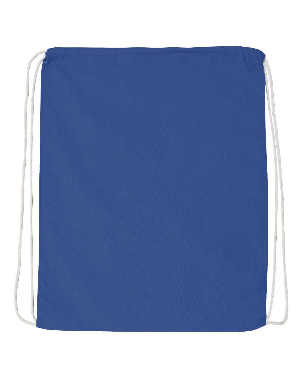 Economical Cotton Drawstring Bag - Q4500 57