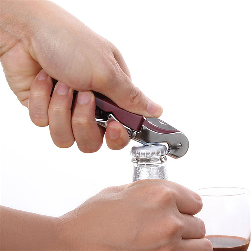 Seahorses Knife Multifunctional Bottle Opener 2