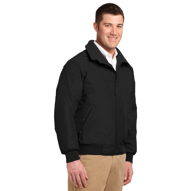 Port Authority Challenger Jacket. 3