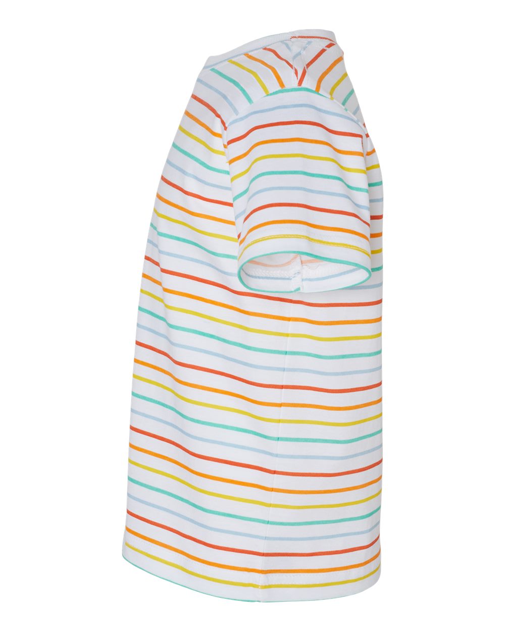 Toddler Fine Jersey Tee - 3321 570