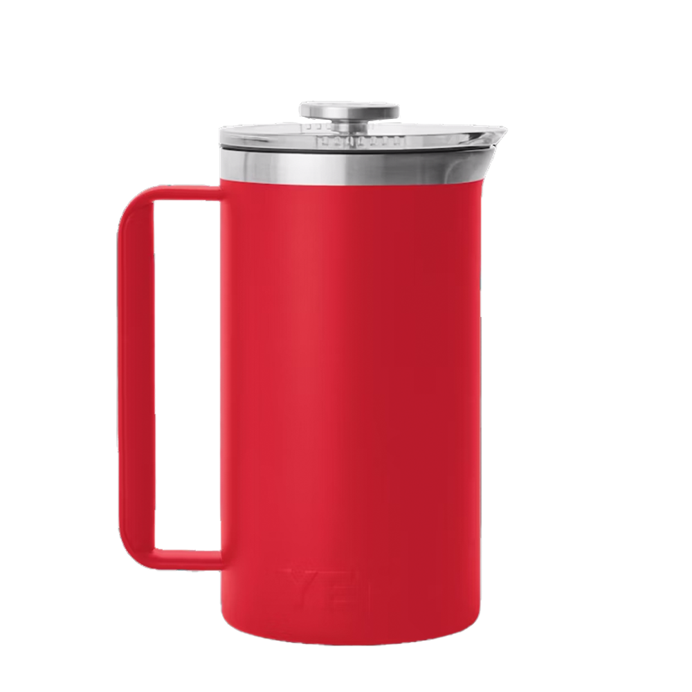 YETI 34 oz French Press 11