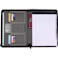 Puffer  Zippered Padfolio with FSC© Recycled Paper 35