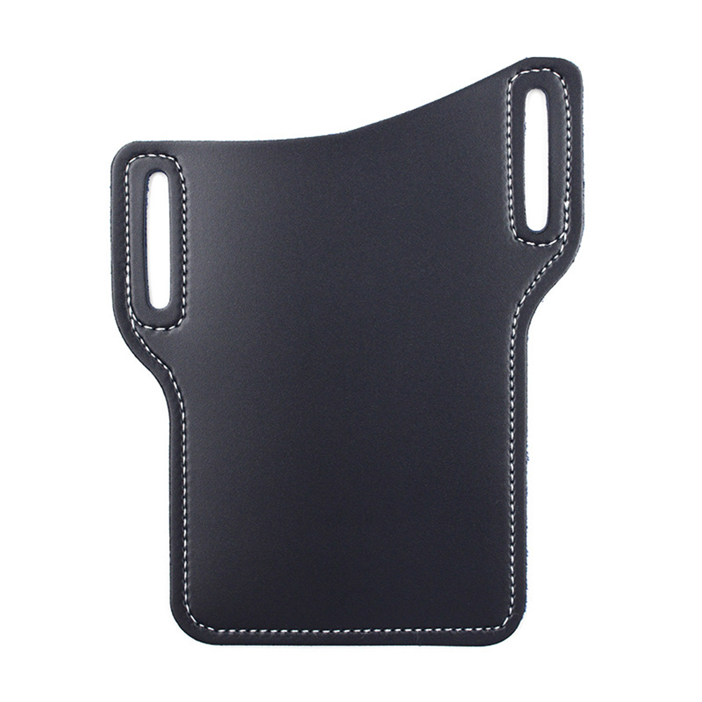 Pu Phone Holster Waist Pouch 5