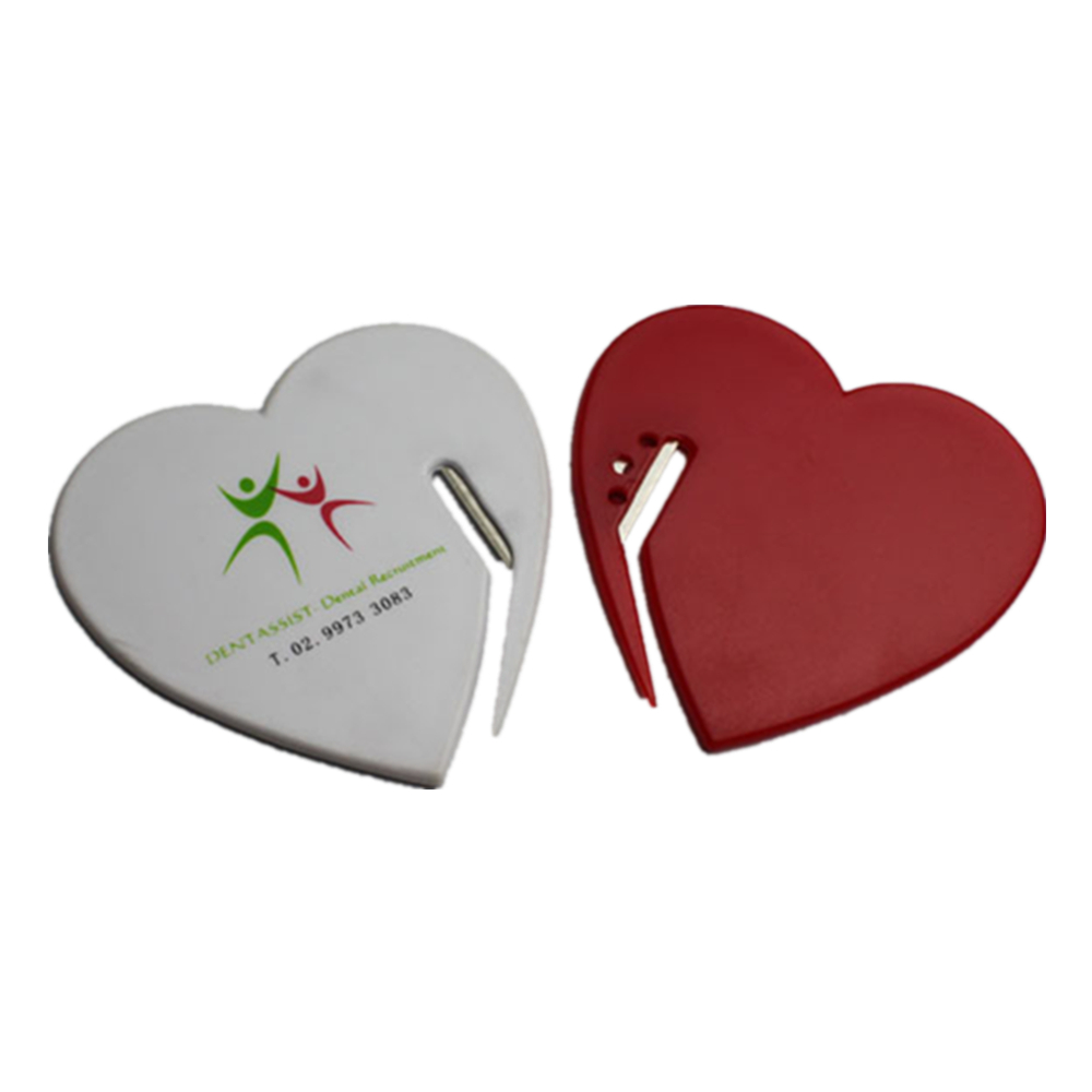 House Shape Letter Opener/Letter Slitter 8