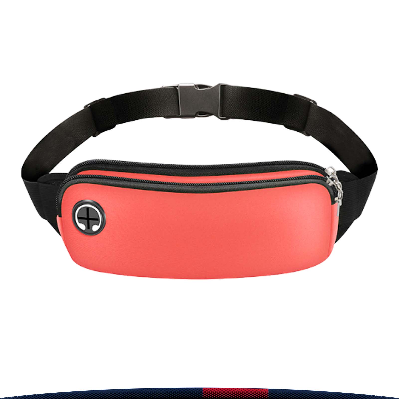 Chars Fanny Pack 3