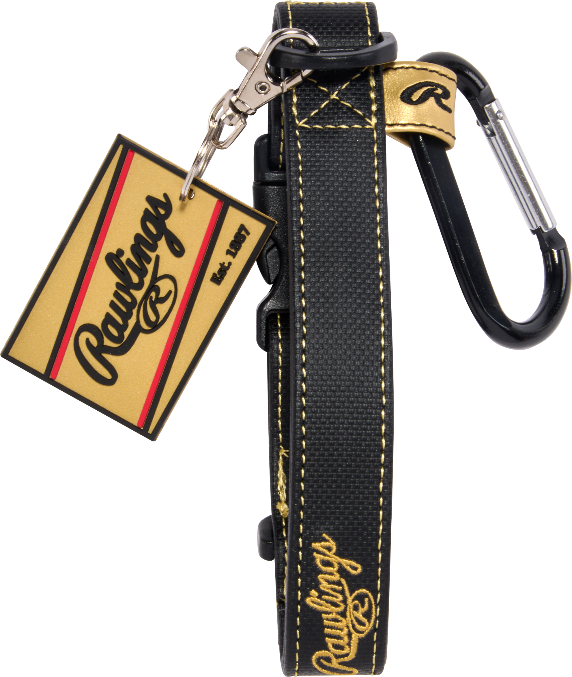 Rawlings Glove & Batters Protection Accessory Clip | Bag Attachment 5