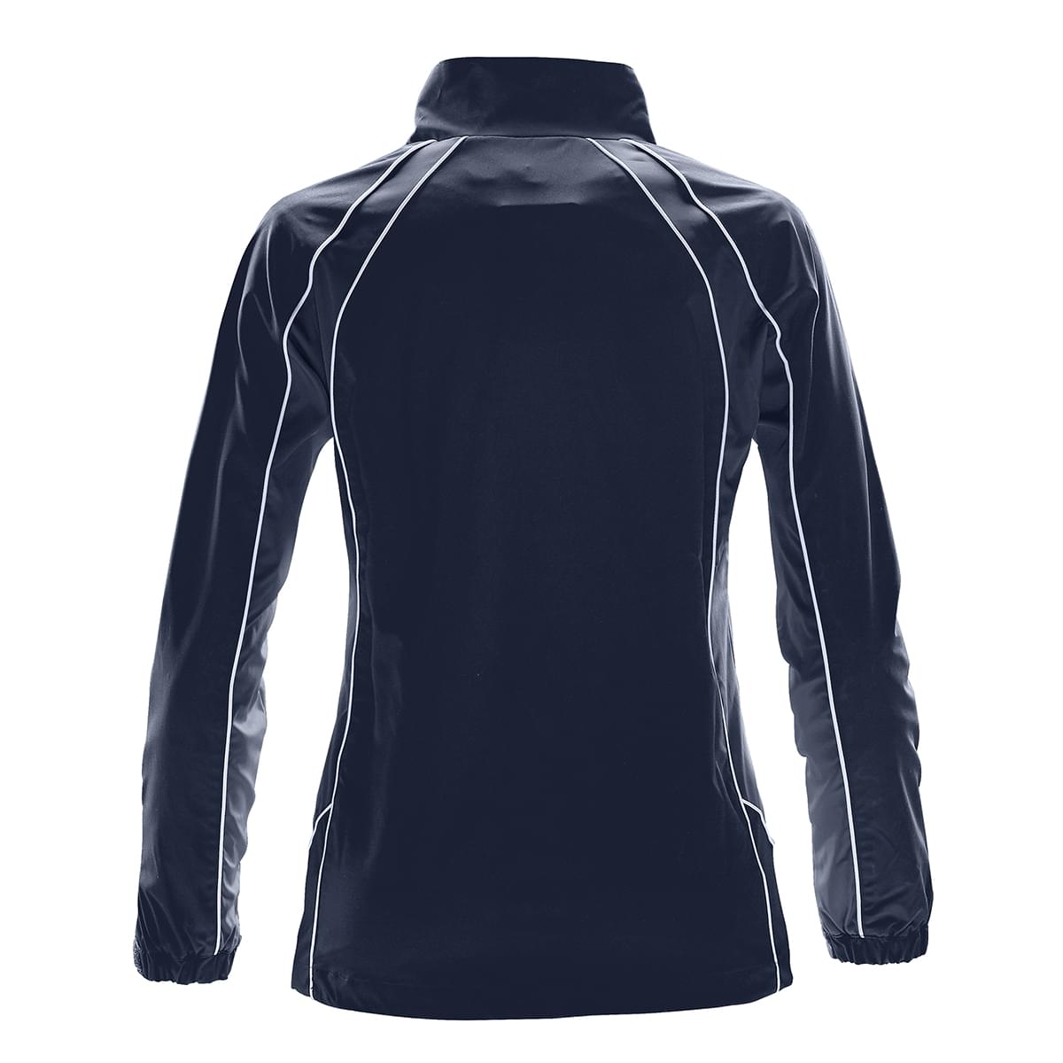 Stormtech Women's Warrior Training Jacket 29