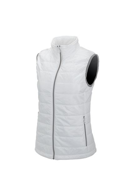 Women's Apex Compressible Quilted Vest 3