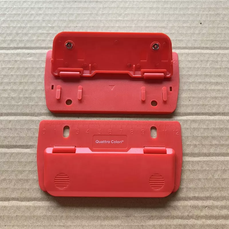 Scale Hole Puncher 2