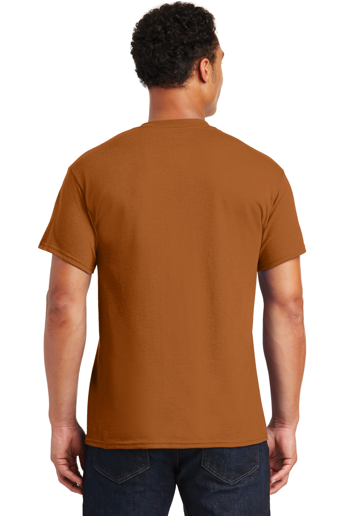 Gildan® DryBlend 50 Cotton/50 Poly T-Shirt 150