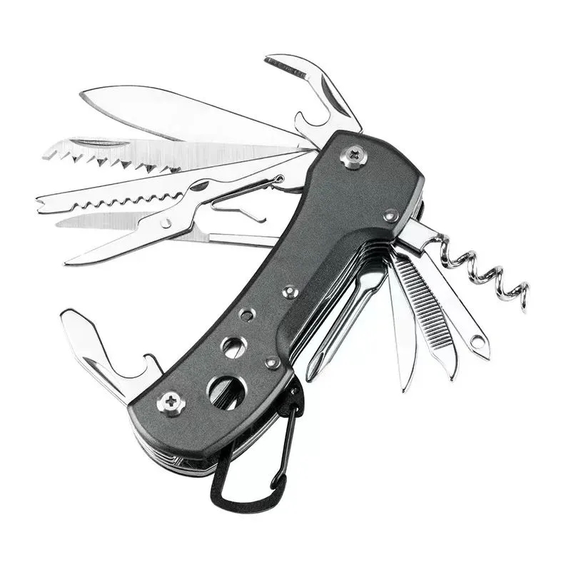 15 In 1 Swiss Army Knife 3