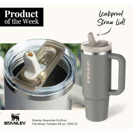 Stanley Quencher ProTour Tumbler 40oz 133